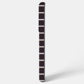 Coque Samsung Galaxy Moderne Cute strié (Verso Horizontal)