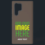 COQUE SAMSUNG GALAXY MODERNE ÉDITABLE SIMPLE CAFÉ IMAGE MODÈLE TEXTE<br><div class="desc">IL S'AGIT D'UNE CONCEPTION ADAPTÉE AUX CLIENTS.VOUS POUVEZ CHANGER,  REdimensionner OU AJOUTER LOGO,  PHOTO,  TEXTE ET COULEURS COMME VOUS VOULEZ.MERCI.</div>