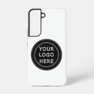 Coque Samsung Galaxy Moderne, minimaliste, élégant et personnalisable