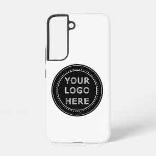 Coque Samsung Galaxy Moderne, Minimaliste, Élégant & Personnalisable