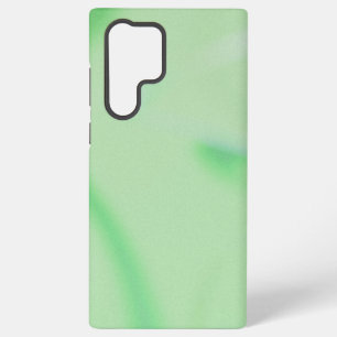 Coque Samsung Galaxy Moderne Simple Colorful dégradé arc-en-ciel galaxi