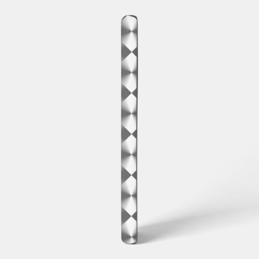 Coque Samsung Galaxy Moderne tendance (Côté gauche)