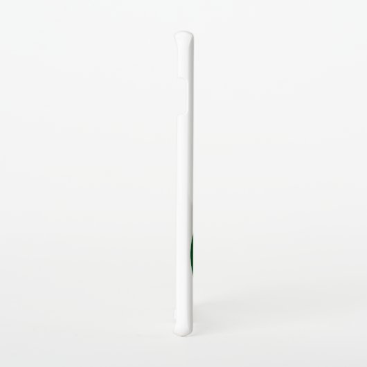 Coque Samsung Galaxy Moderne tulipe rouge vectoriel design Zazzle basiq (Côté droit)