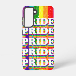 Coque Samsung Galaxy Mois de la fierté LGBTQ