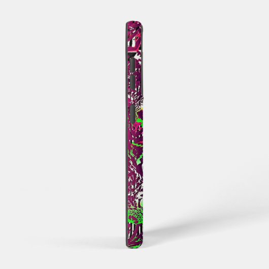 Coque Samsung Galaxy Mon Nom N'Est Pas Donna (Côté droit)