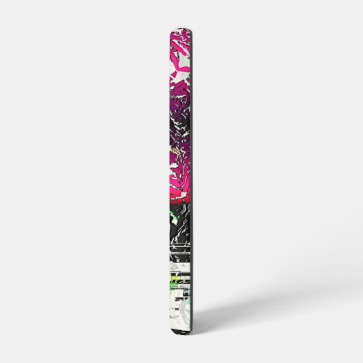 Coque Samsung Galaxy Mon Nom N'Est Pas Donna (Côté gauche)