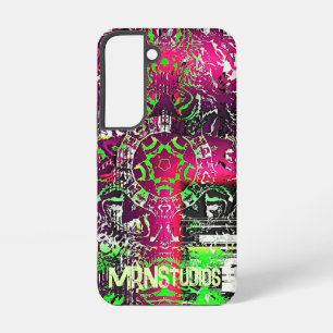 Coque Samsung Galaxy Mon Nom N'Est Pas Donna