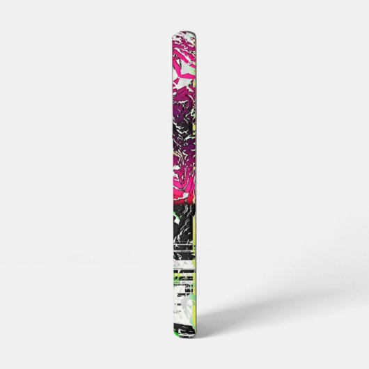 Coque Samsung Galaxy Mon Nom N'Est Pas Donna (Côté gauche)