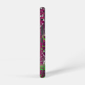 Coque Samsung Galaxy Mon Nom N'Est Pas Donna (Côté droit)