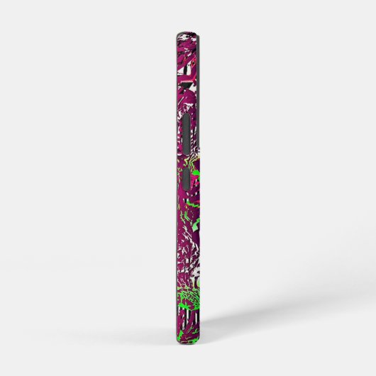 Coque Samsung Galaxy Mon Nom N'Est Pas Donna (Côté droit)