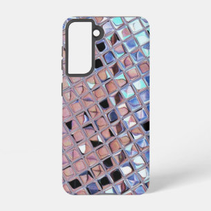 Coque Samsung Galaxy Monde Disco Ball Mirco super