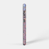 Coque Samsung Galaxy Monde Disco Ball Mirco super (Côté droit)