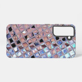 Coque Samsung Galaxy Monde Disco Ball Mirco super (Verso Horizontal)