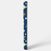 Coque Samsung Galaxy Monde marin (Verso Horizontal)