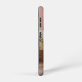 Coque Samsung Galaxy Monogramme Ajoutez Votre Propre Bloc De Couleur De (Côté droit)