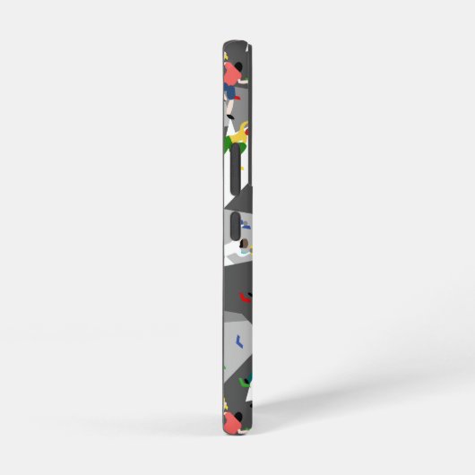 Coque Samsung Galaxy Monogramme Escalade intérieure (Côté droit)