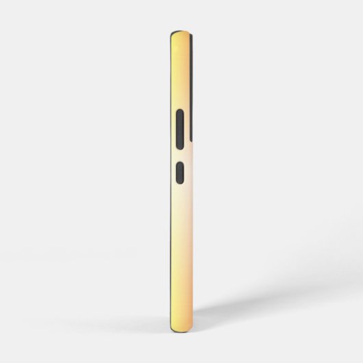 Coque Samsung Galaxy Monogramme manuscrit Iridescente Parties scintilla (Côté droit)