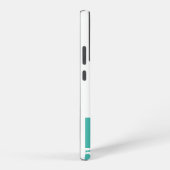 Coque Samsung Galaxy Monster/alien/dessin animé (Côté droit)