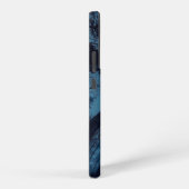 Coque Samsung Galaxy “Moon Light” Samsung Galaxy S22+ Case 🌙✨ (Côté droit)