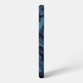 Coque Samsung Galaxy “Moon Light” Samsung Galaxy S22+ Case 🌙✨ (Côté gauche)