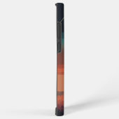 Coque Samsung Galaxy Moonlit Serenity Phone Case (Côté droit)