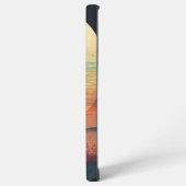 Coque Samsung Galaxy Moonlit Serenity Phone Case (Côté gauche)