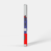 Coque Samsung Galaxy Mosaïque (Côté droit)