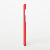 Coque Samsung Galaxy Moteur de feu rouge (Côté gauche)