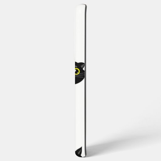 Coque Samsung Galaxy Motif (Verso Horizontal)