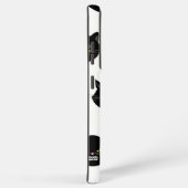 Coque Samsung Galaxy Motif (Côté droit)