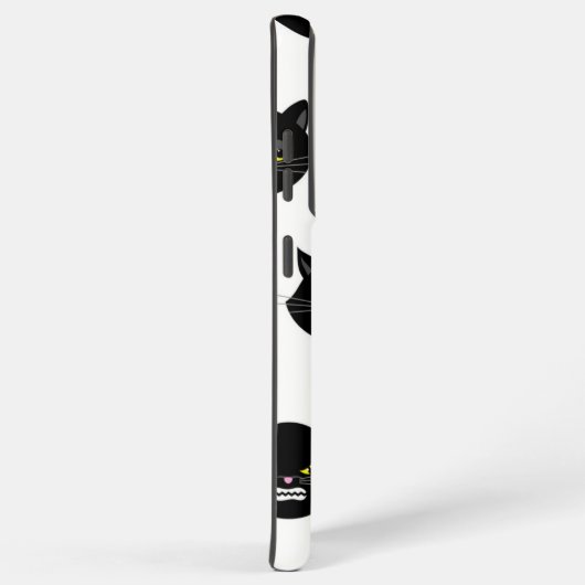 Coque Samsung Galaxy Motif (Côté droit)