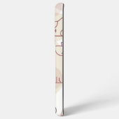 Coque Samsung Galaxy Motif (Verso Horizontal)