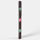 Coque Samsung Galaxy Motif (Côté droit)