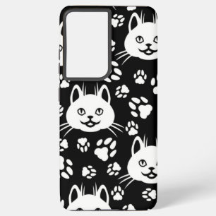 Coque Samsung Galaxy Motif