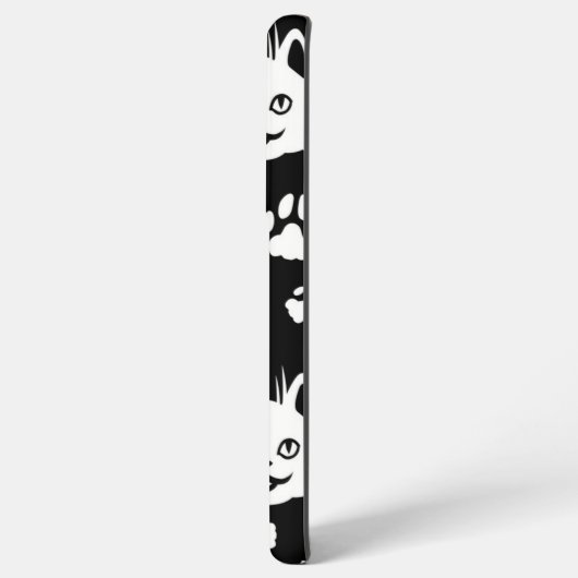 Coque Samsung Galaxy Motif (Verso Horizontal)