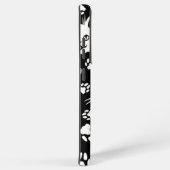 Coque Samsung Galaxy Motif (Côté droit)