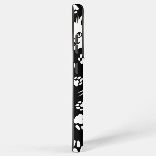 Coque Samsung Galaxy Motif (Côté droit)