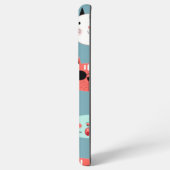 Coque Samsung Galaxy Motif (Verso Horizontal)