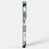 Coque Samsung Galaxy Motif (Côté droit)