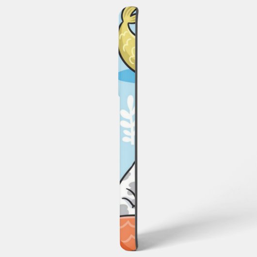 Coque Samsung Galaxy Motif (Verso Horizontal)