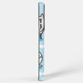 Coque Samsung Galaxy Motif (Côté droit)