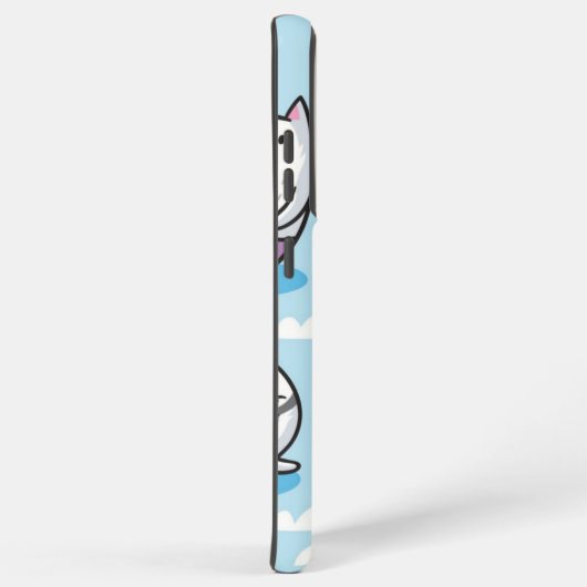 Coque Samsung Galaxy Motif (Côté droit)