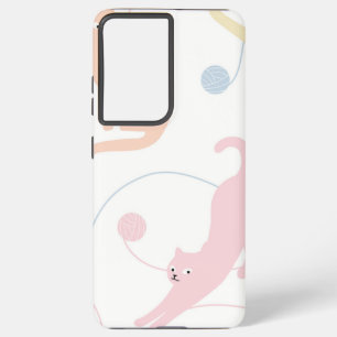 Coque Samsung Galaxy Motif