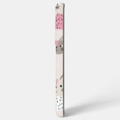 Coque Samsung Galaxy Motif (Verso Horizontal)