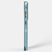 Coque Samsung Galaxy Motif (Côté droit)