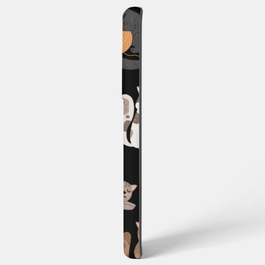 Coque Samsung Galaxy Motif (Verso Horizontal)