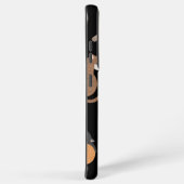 Coque Samsung Galaxy Motif (Côté droit)