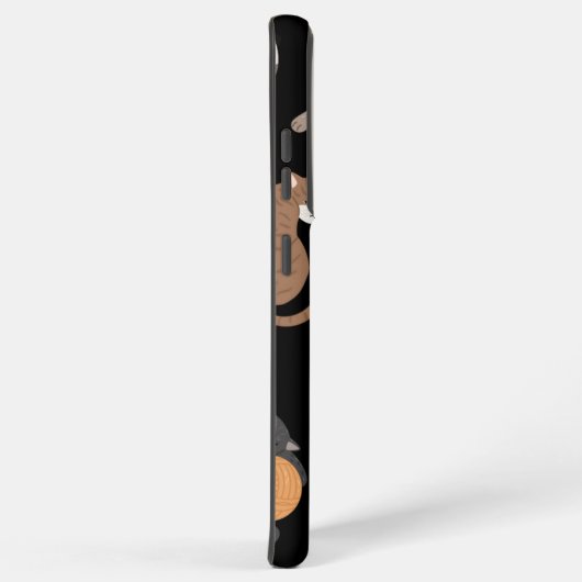 Coque Samsung Galaxy Motif (Côté droit)