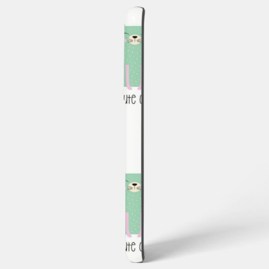 Coque Samsung Galaxy Motif (Verso Horizontal)