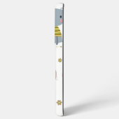 Coque Samsung Galaxy Motif (Verso Horizontal)